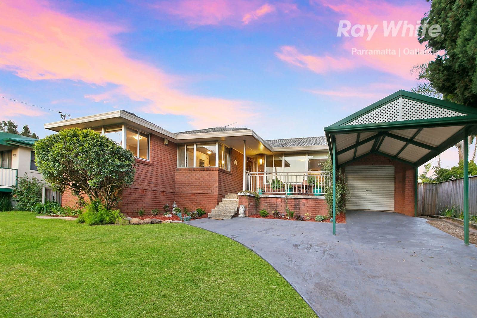 83 Tamboura Avenue, Baulkham Hills - Image 1