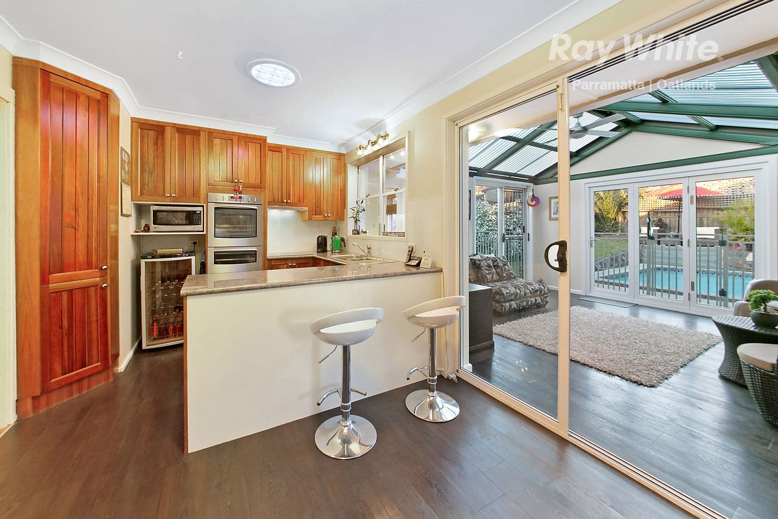 83 Tamboura Avenue, Baulkham Hills - Thumbnail 4
