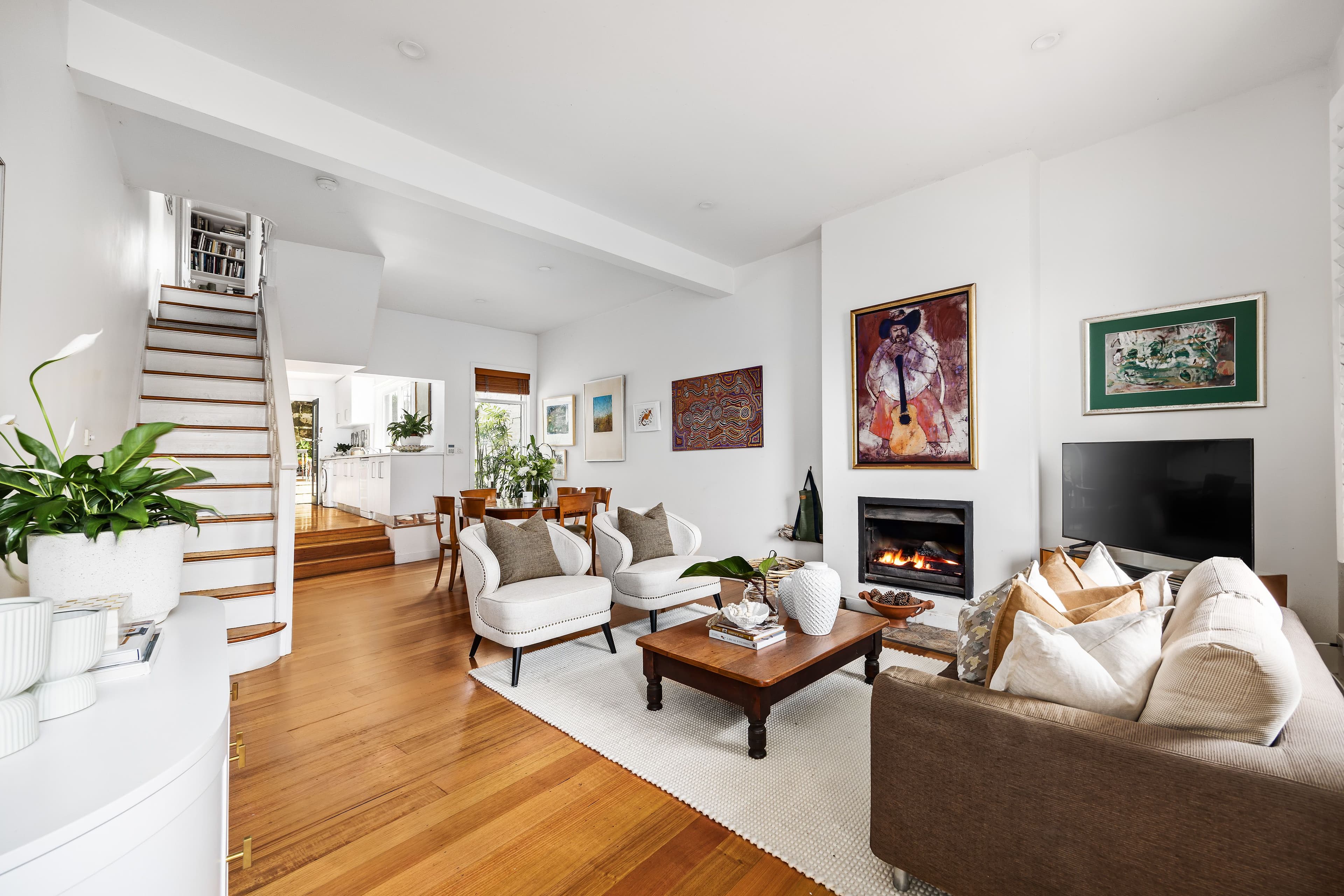 33 Willoughby Street, Kirribilli NSW 2061, Kirribilli - Thumbnail 2