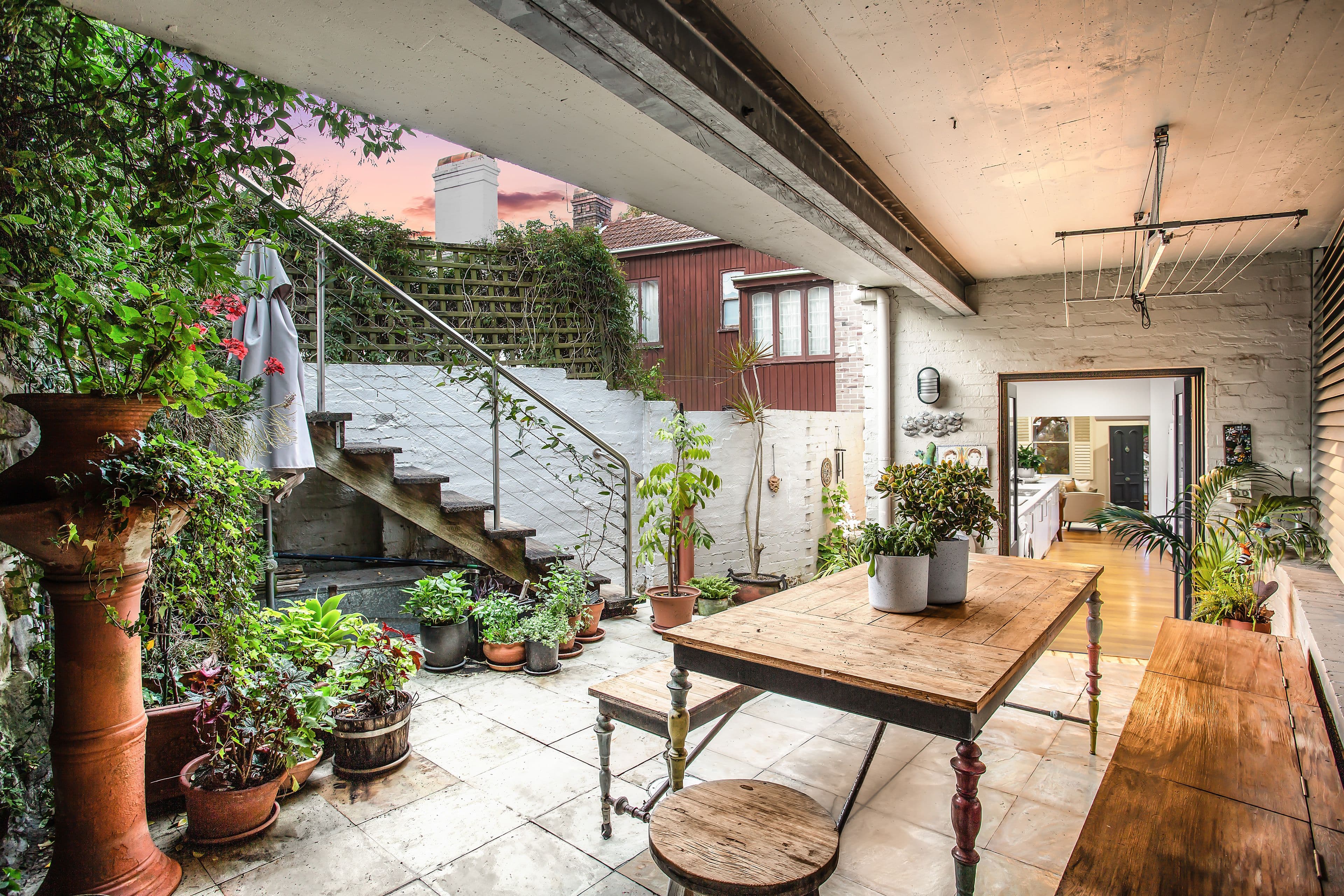 33 Willoughby Street, Kirribilli NSW 2061, Kirribilli - Thumbnail 5