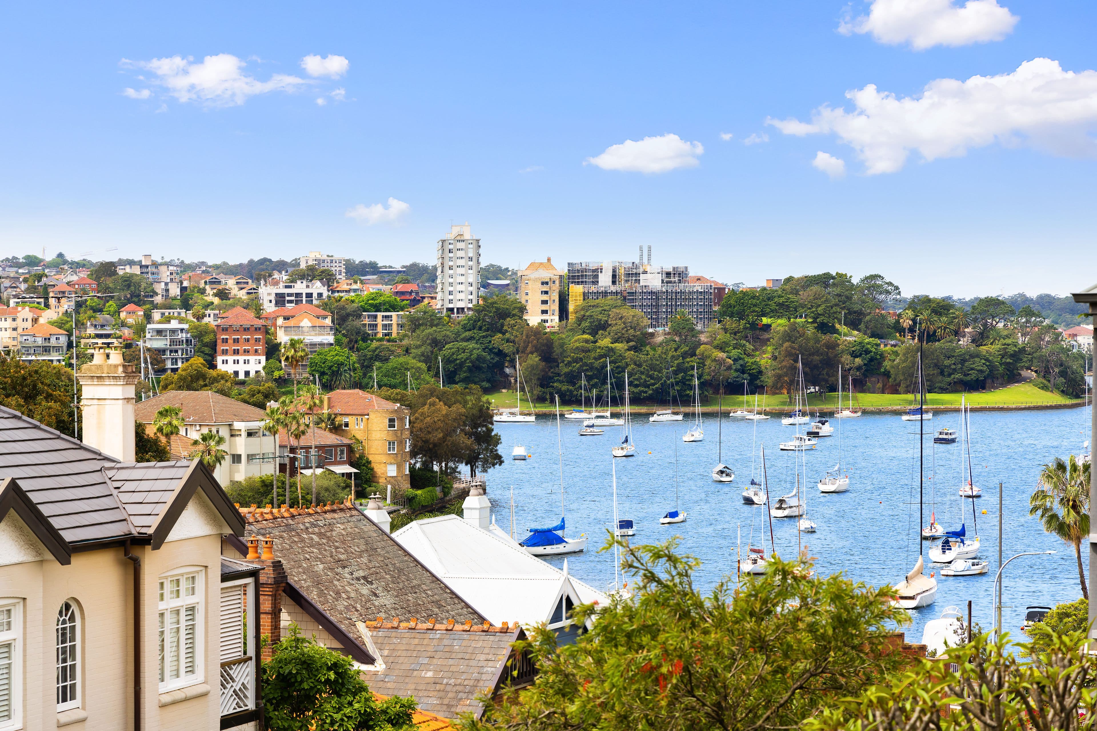 33 Willoughby Street, Kirribilli NSW 2061, Kirribilli - Thumbnail 7