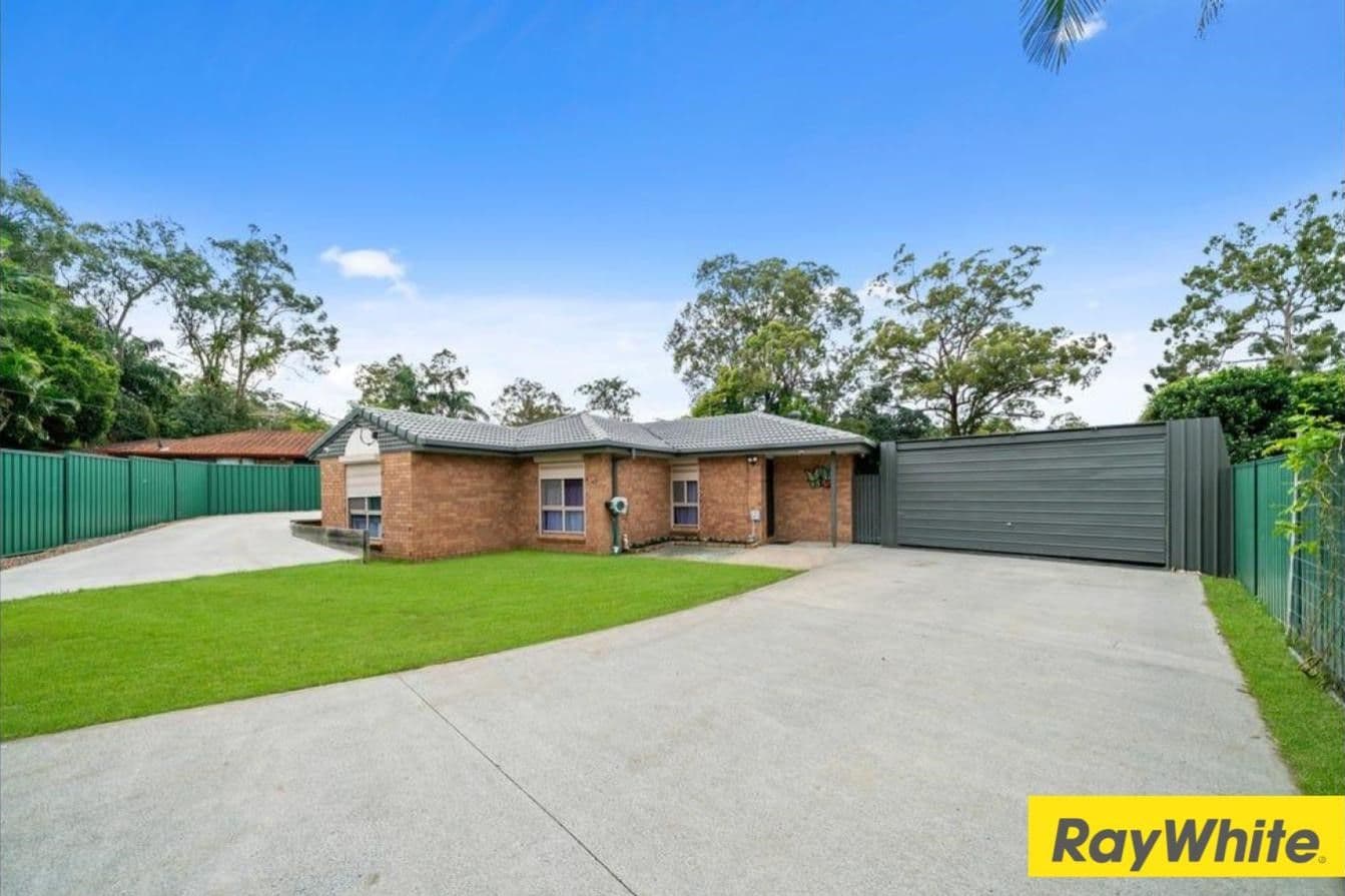 45 Myall Street, Crestmead QLD 4132, Crestmead - Thumbnail 2