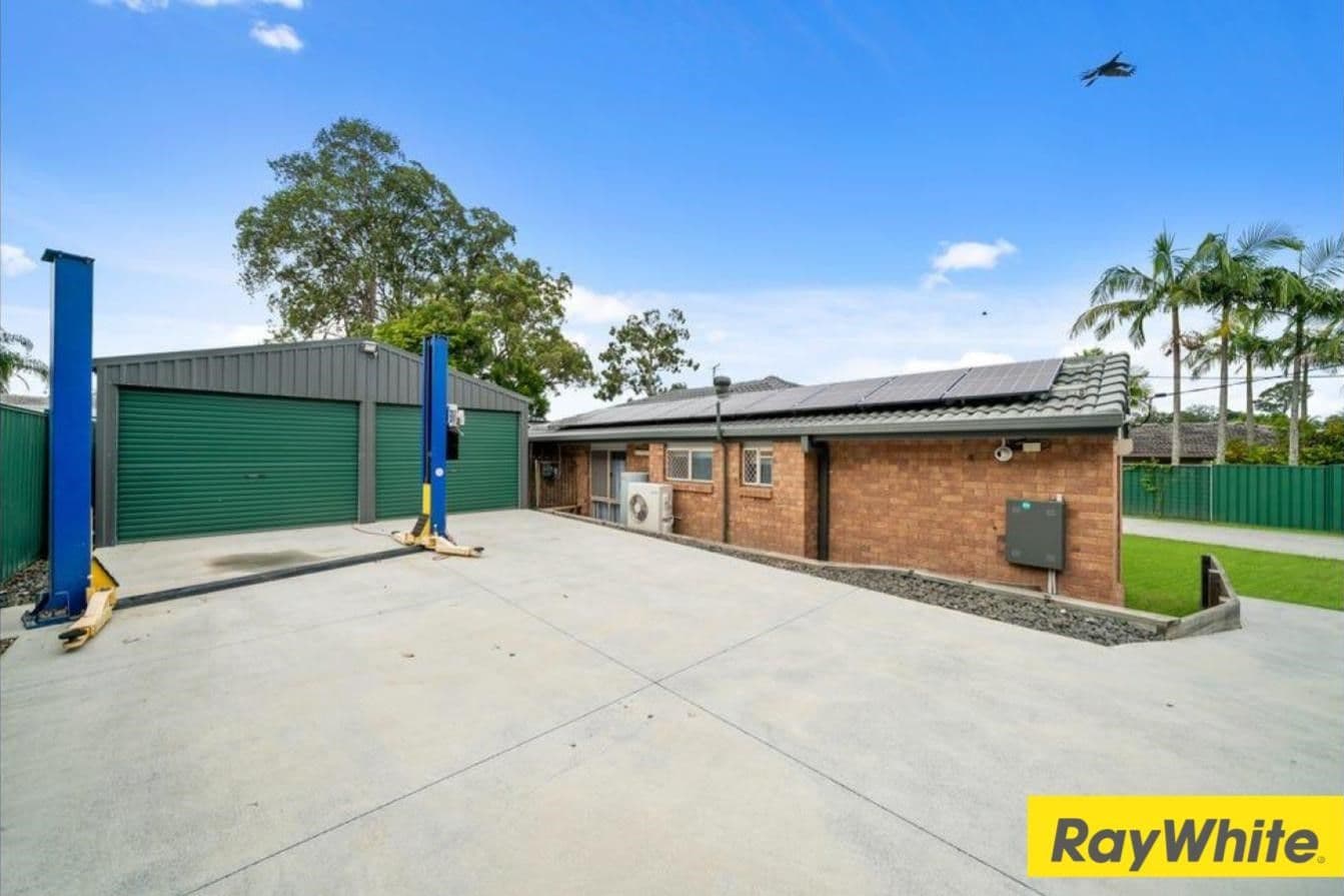 45 Myall Street, Crestmead QLD 4132, Crestmead - Thumbnail 3