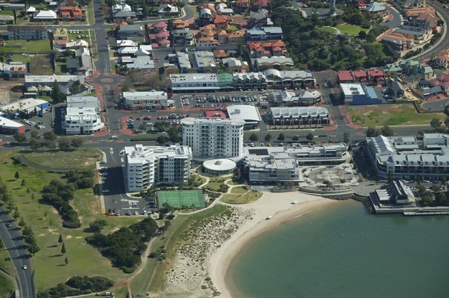 Apartment 53 Bunbury Silos, BUNBURY WA 6230, Bunbury - Thumbnail 5