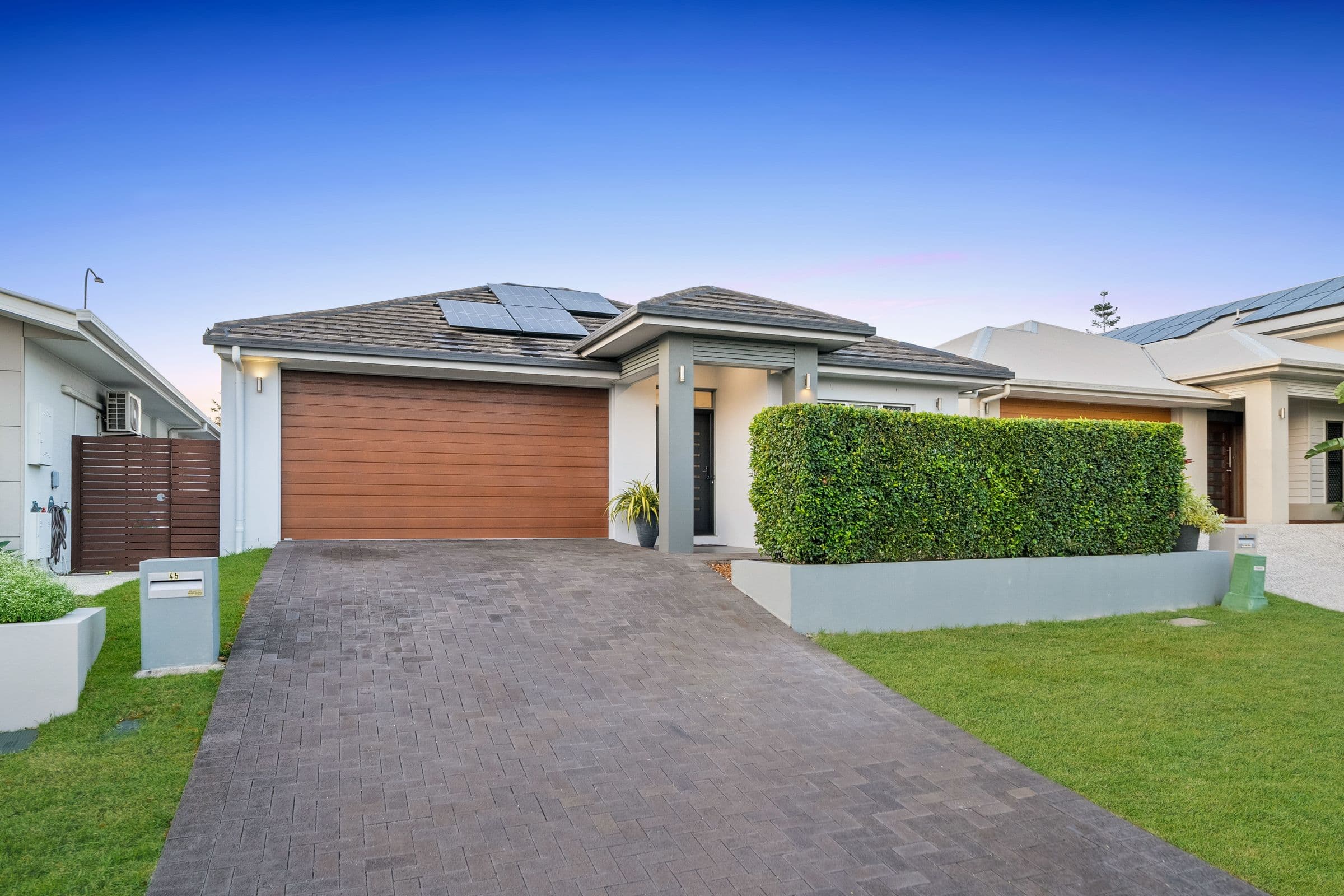45 Liberty Circuit, North Lakes QLD 4509, North Lakes - Image 1