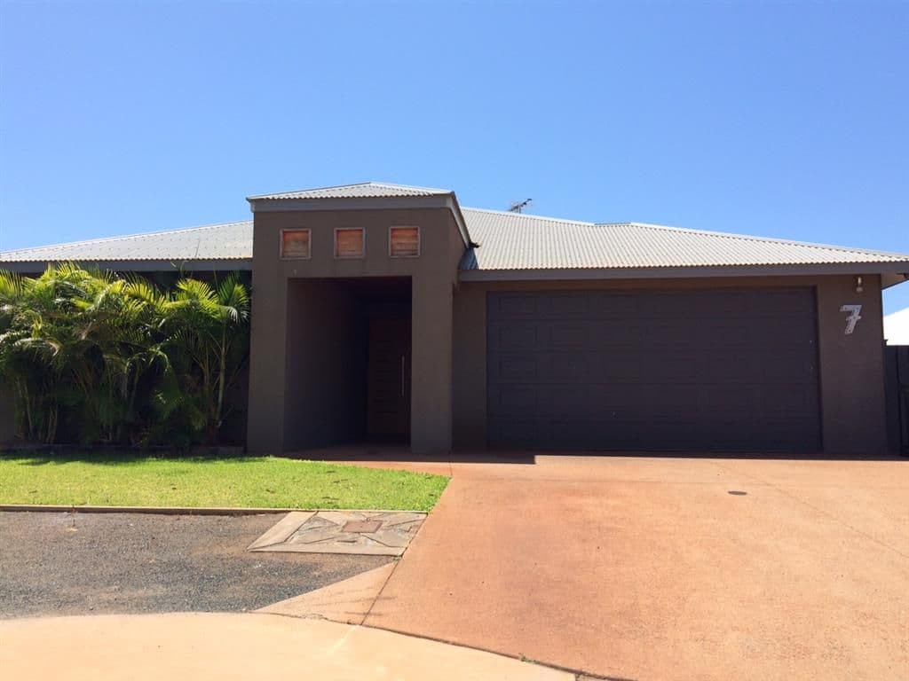 7 Argo Way, South Hedland WA 6722, South Hedland - Thumbnail 3