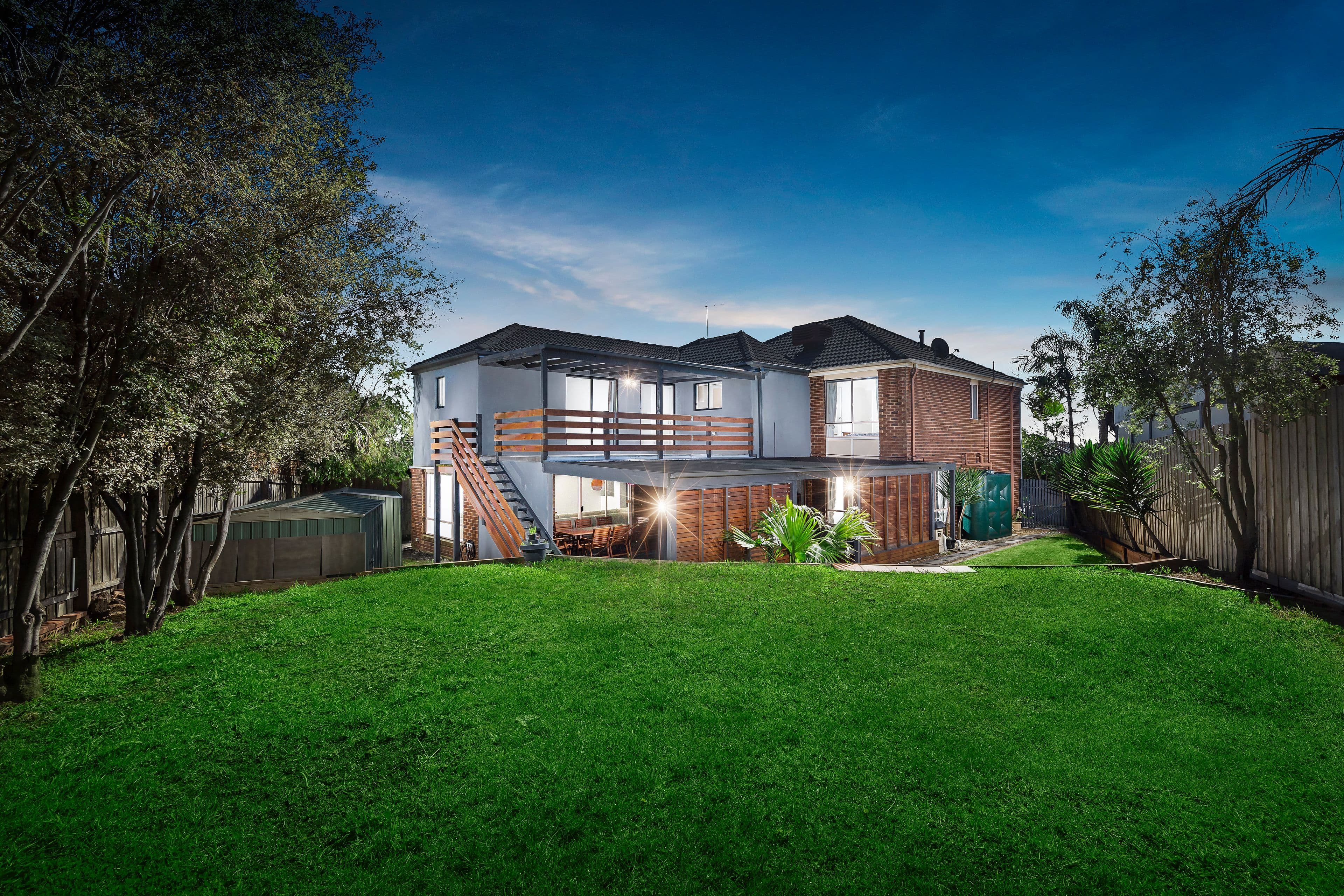 9 Ian Court, Rowville VIC 3178, Rowville - Thumbnail 7