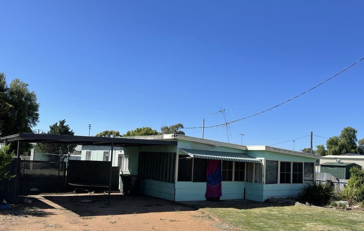 35 Alluvial Street, Parkes NSW 2870, Parkes - Image 1