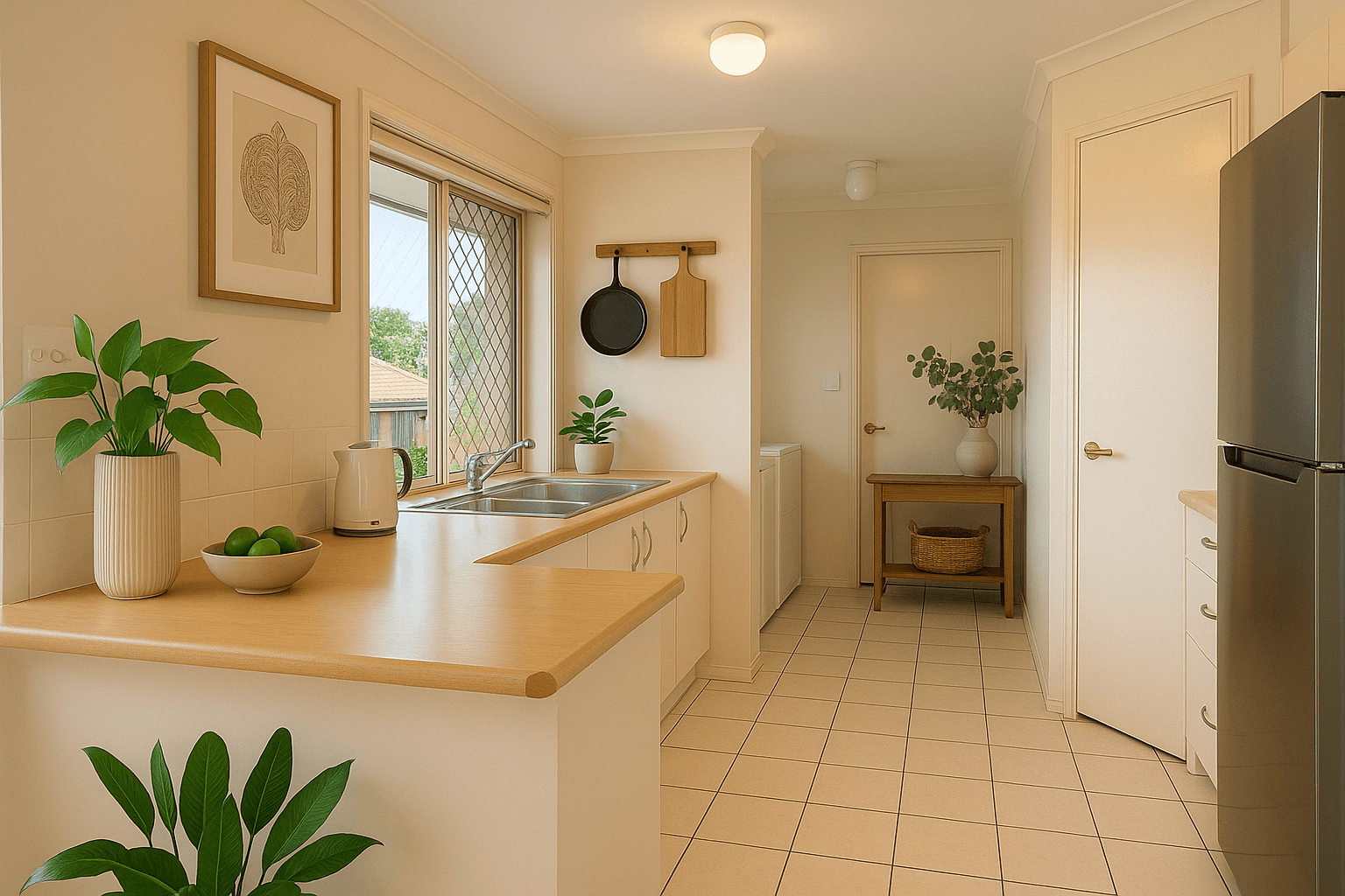 5 Danbulla Crescent, Forest Lake QLD 4078, Forest Lake - Thumbnail 3
