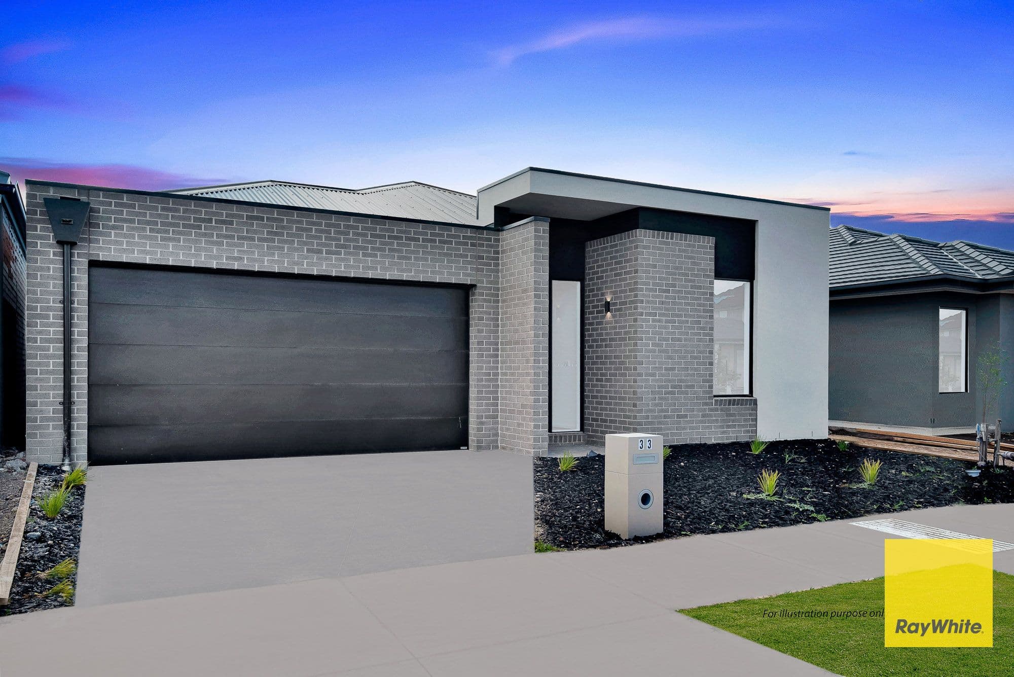 33 Aporta Avenue, Tarneit VIC 3029, Tarneit - Image 1