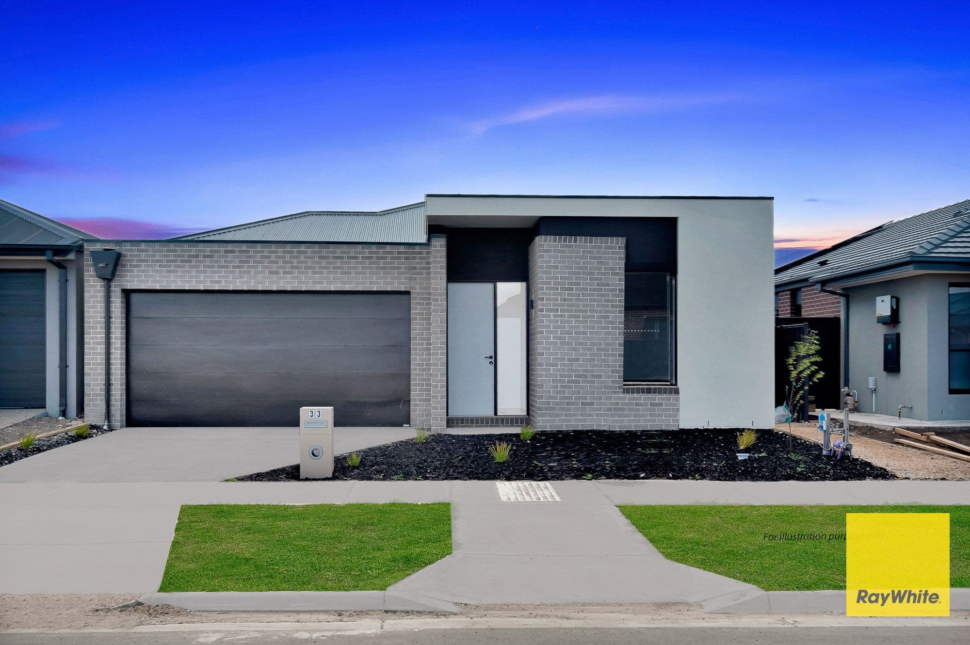 33 Aporta Avenue, Tarneit VIC 3029, Tarneit - Thumbnail 2