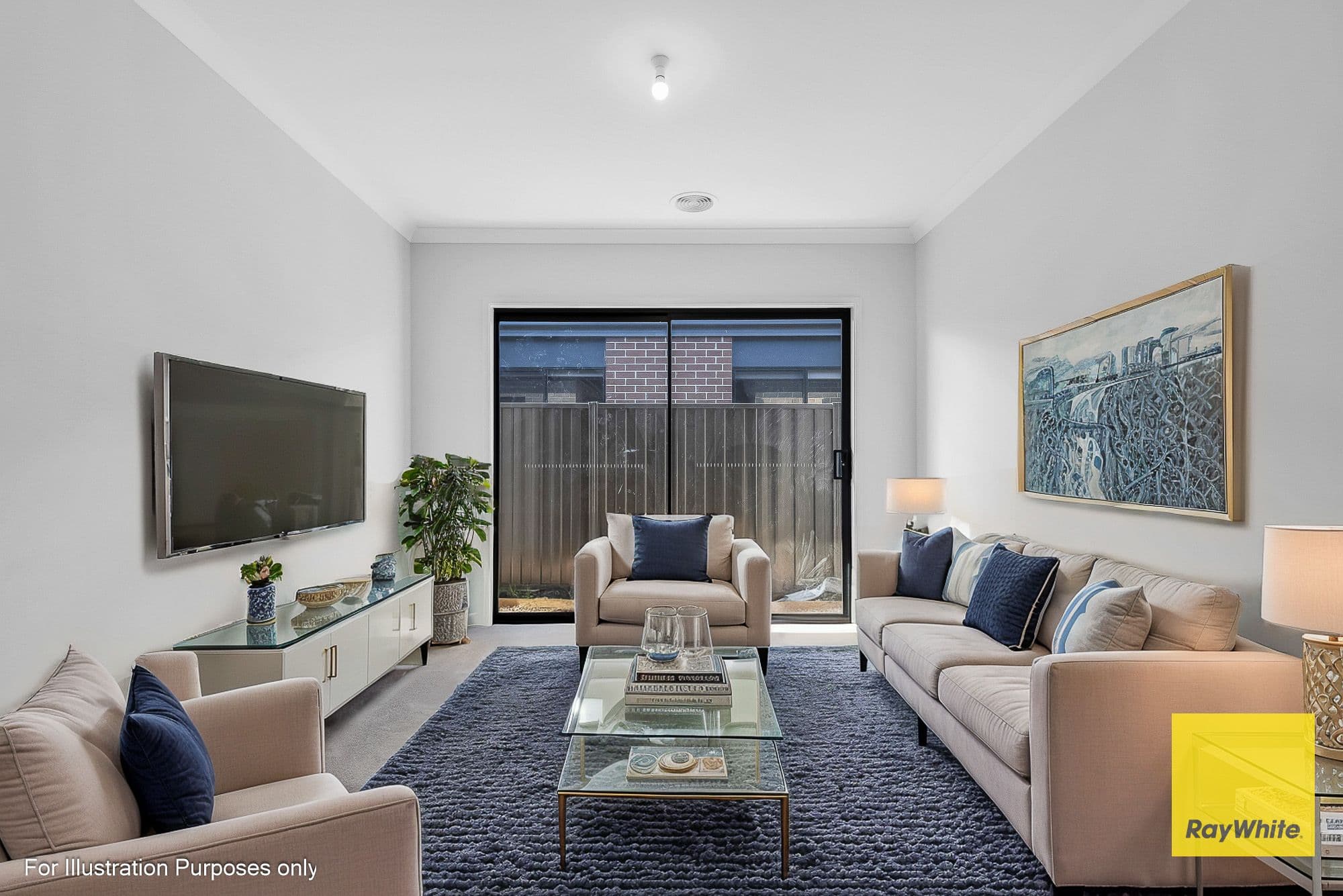 33 Aporta Avenue, Tarneit VIC 3029, Tarneit - Thumbnail 3