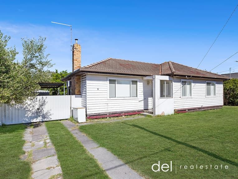 9 Belmont Avenue, Dandenong North, Dandenong North - Image 1