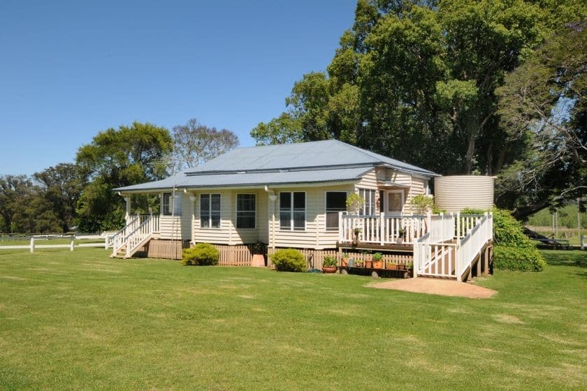 87 Alf Road, MOUNT LUKE QLD 4352, Mount Luke - Thumbnail 2