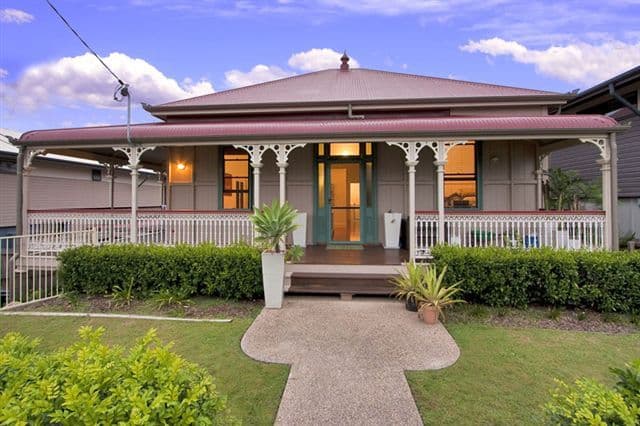 114 Arthur Terrace, RED HILL QLD 4059, Red Hill - Image 1