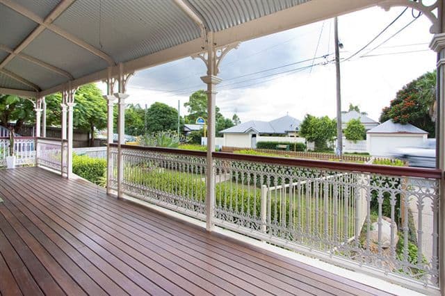 114 Arthur Terrace, RED HILL QLD 4059, Red Hill - Thumbnail 3