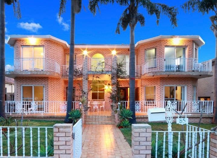 85 Staples Street, Kingsgrove NSW 2208, Kingsgrove - Image 1