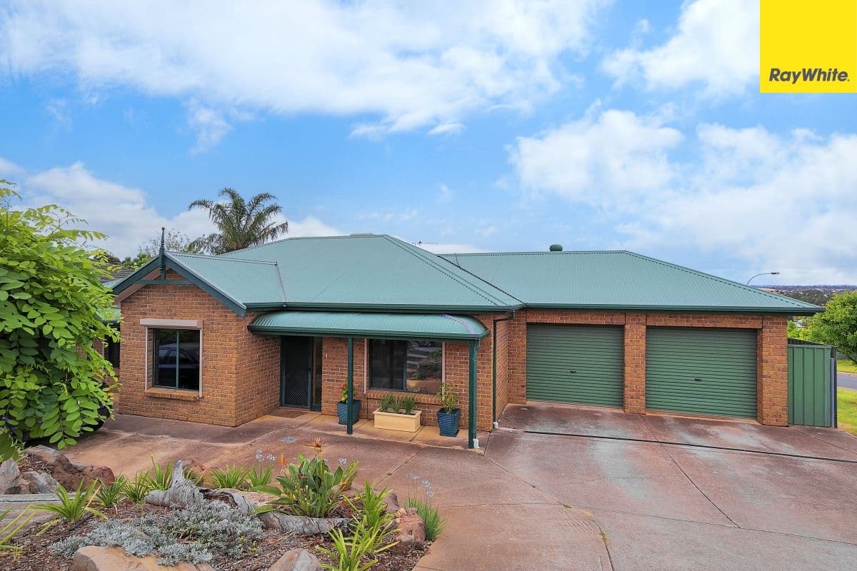 2 Osprey Parade, Hewett SA 5118, South Kalgoorlie - Thumbnail 2