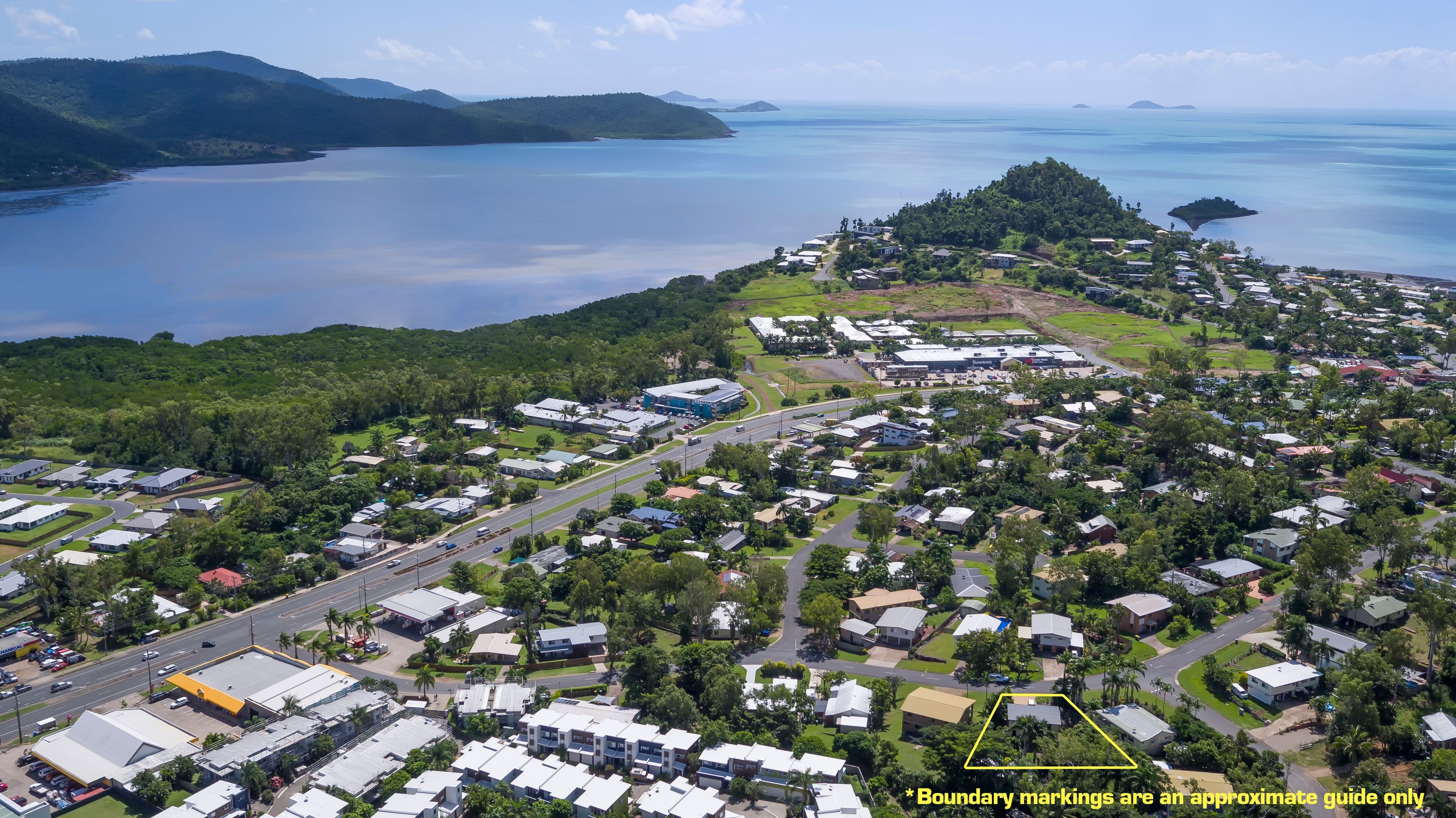 51 Manooka Drive, Cannonvale QLD 4802, Cannonvale - Thumbnail 2