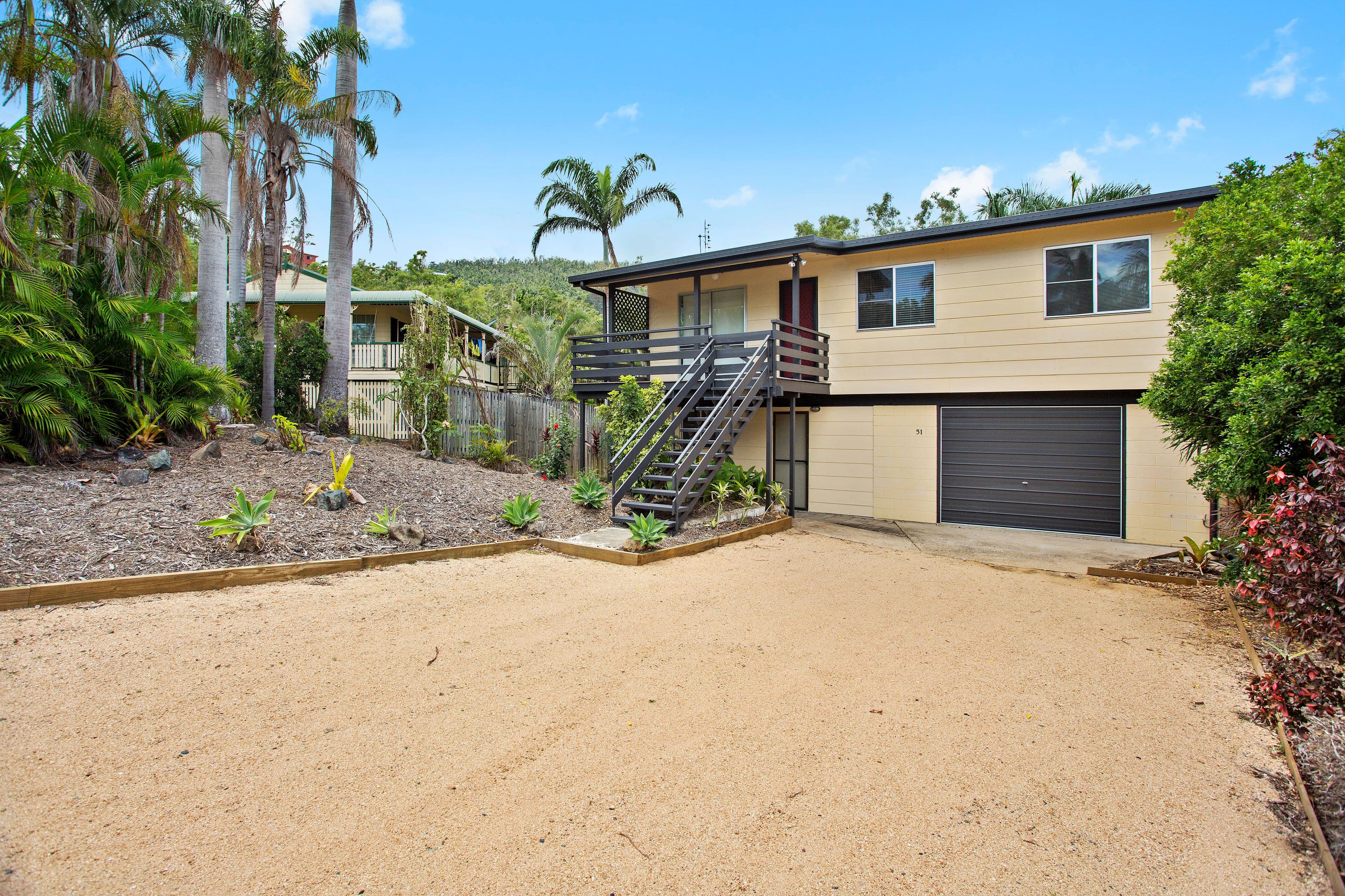 51 Manooka Drive, Cannonvale QLD 4802, Cannonvale - Thumbnail 4
