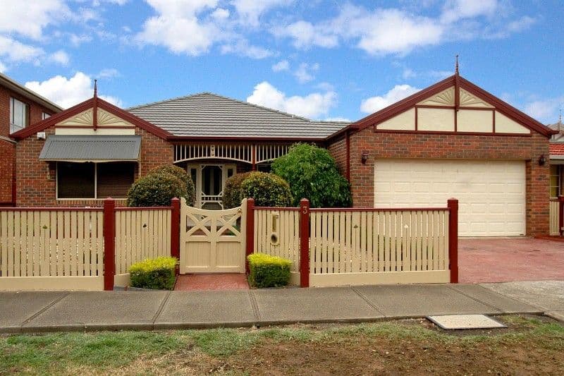 3 Prince Albert Crescent, TAYLORS LAKES VIC 3038, Taylors Lakes - Image 1