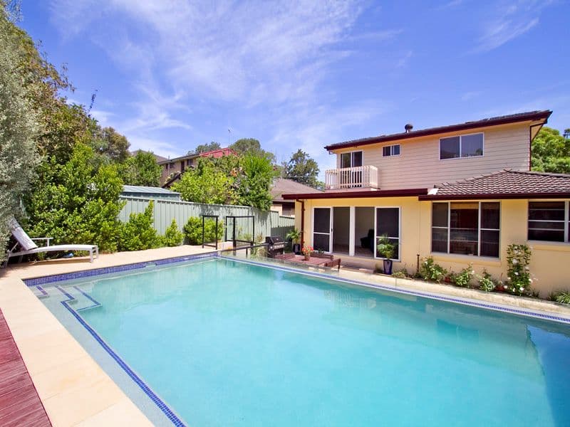 5 Siandra Drive, KAREELA NSW 2232, Kareela - Image 1