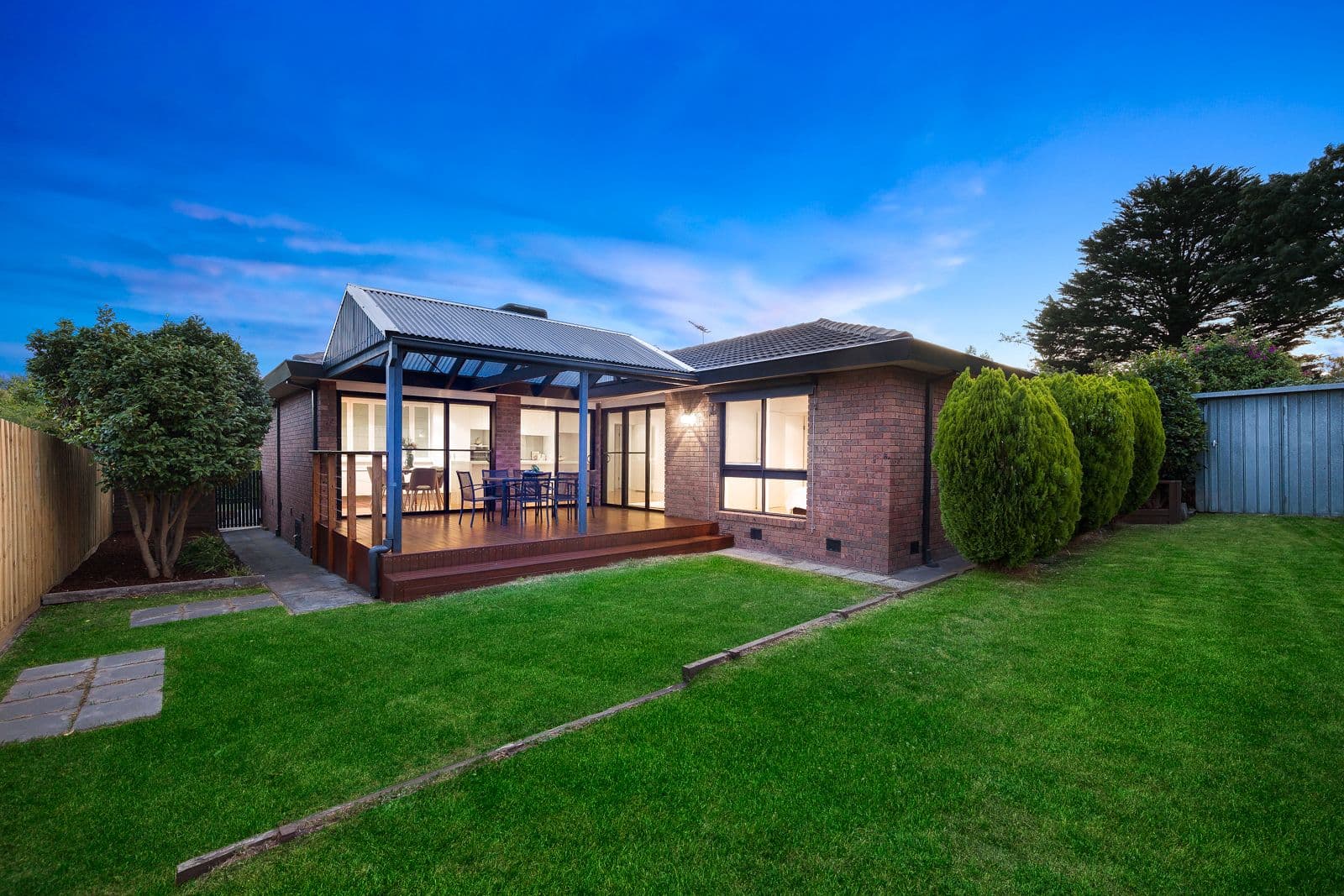 3 Ealing Court, Glen Waverley VIC 3150, Glen Waverley - Image 1