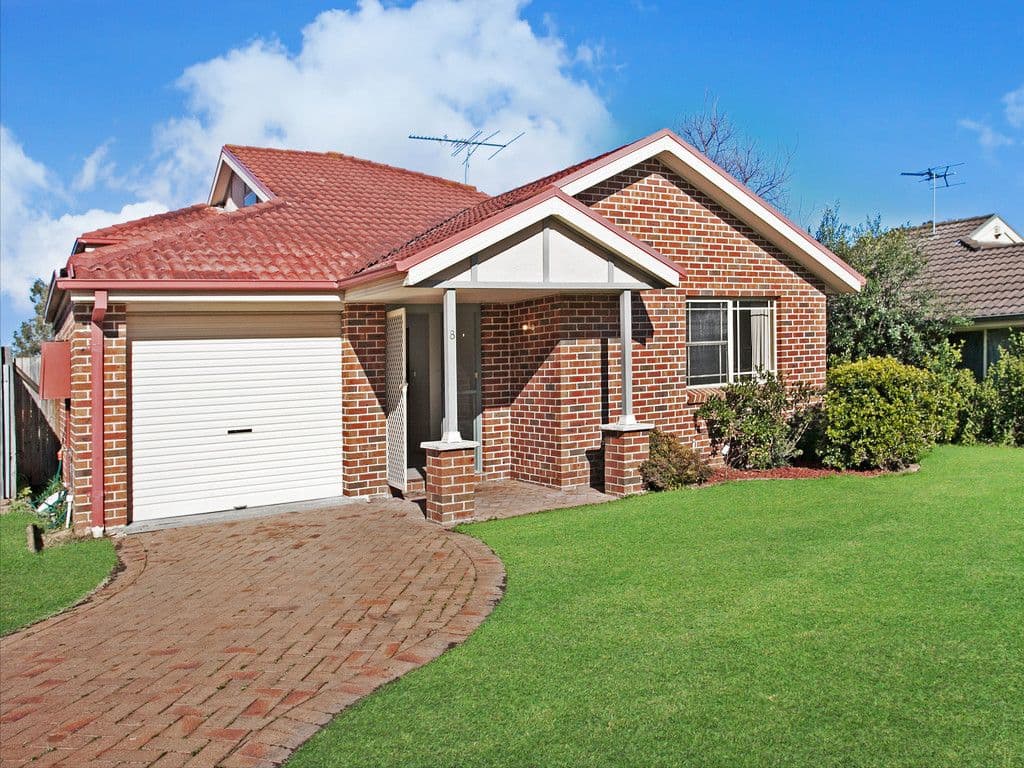 8 Rudd Close, Casula NSW 2170, Casula - Image 1