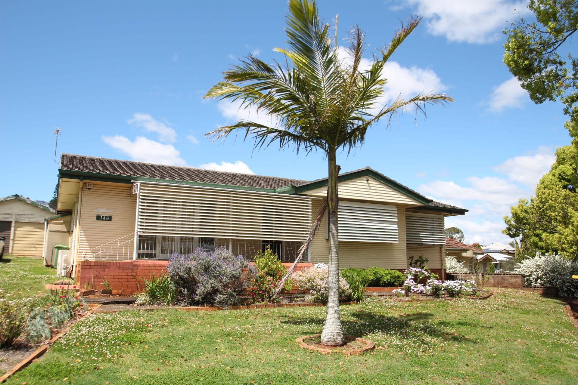 146 Ruthven Street, North Toowoomba QLD 4350, North Toowoomba - Image 1