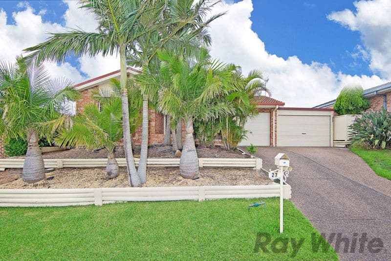 27 Glading Close, Lake Haven NSW 2263, Lake Haven - Image 1