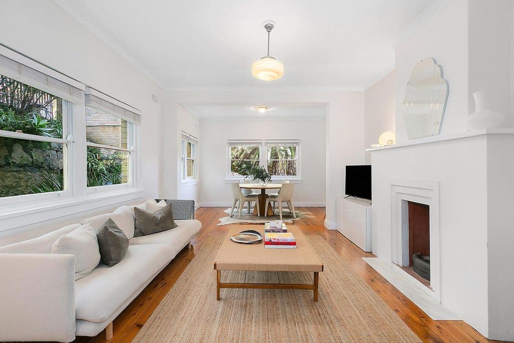 3/10 Avenue Road, Mosman - Image 1