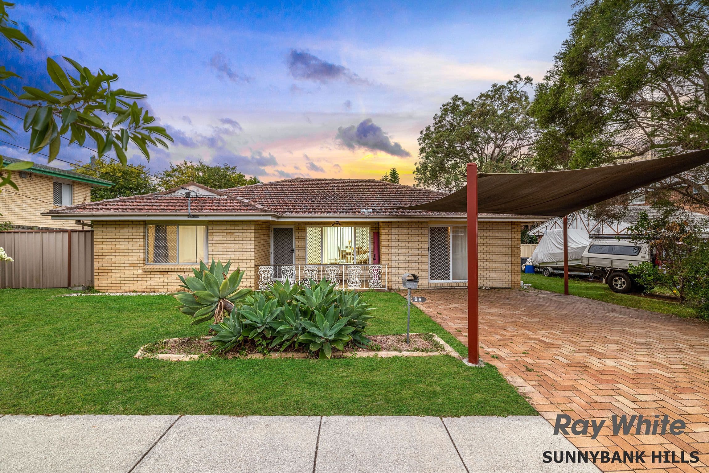 28 Vanessa Street, Sunnybank QLD 4109, Sunnybank - Image 1