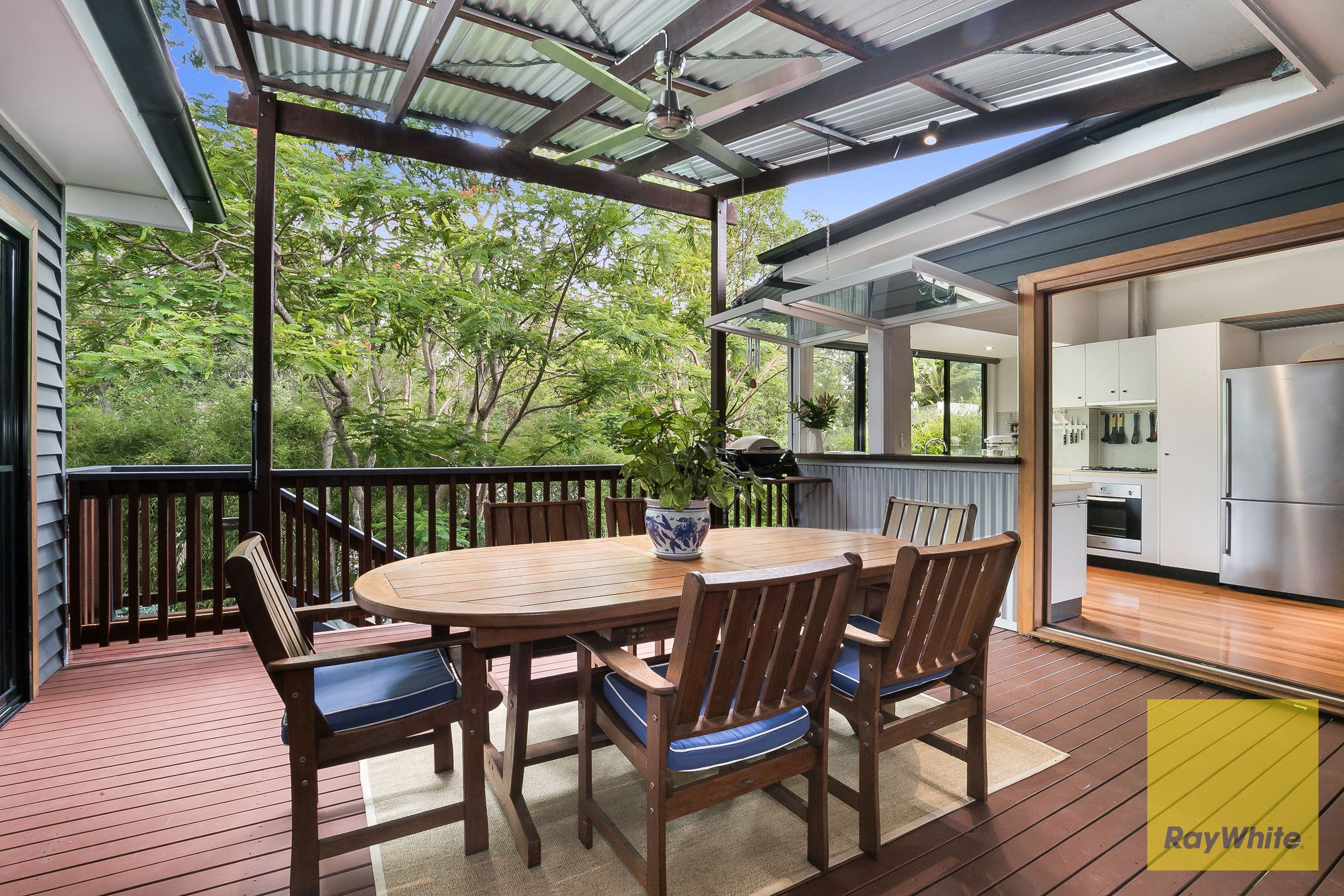 131 Russell Terrace, Indooroopilly QLD 4068, Indooroopilly - Image 1