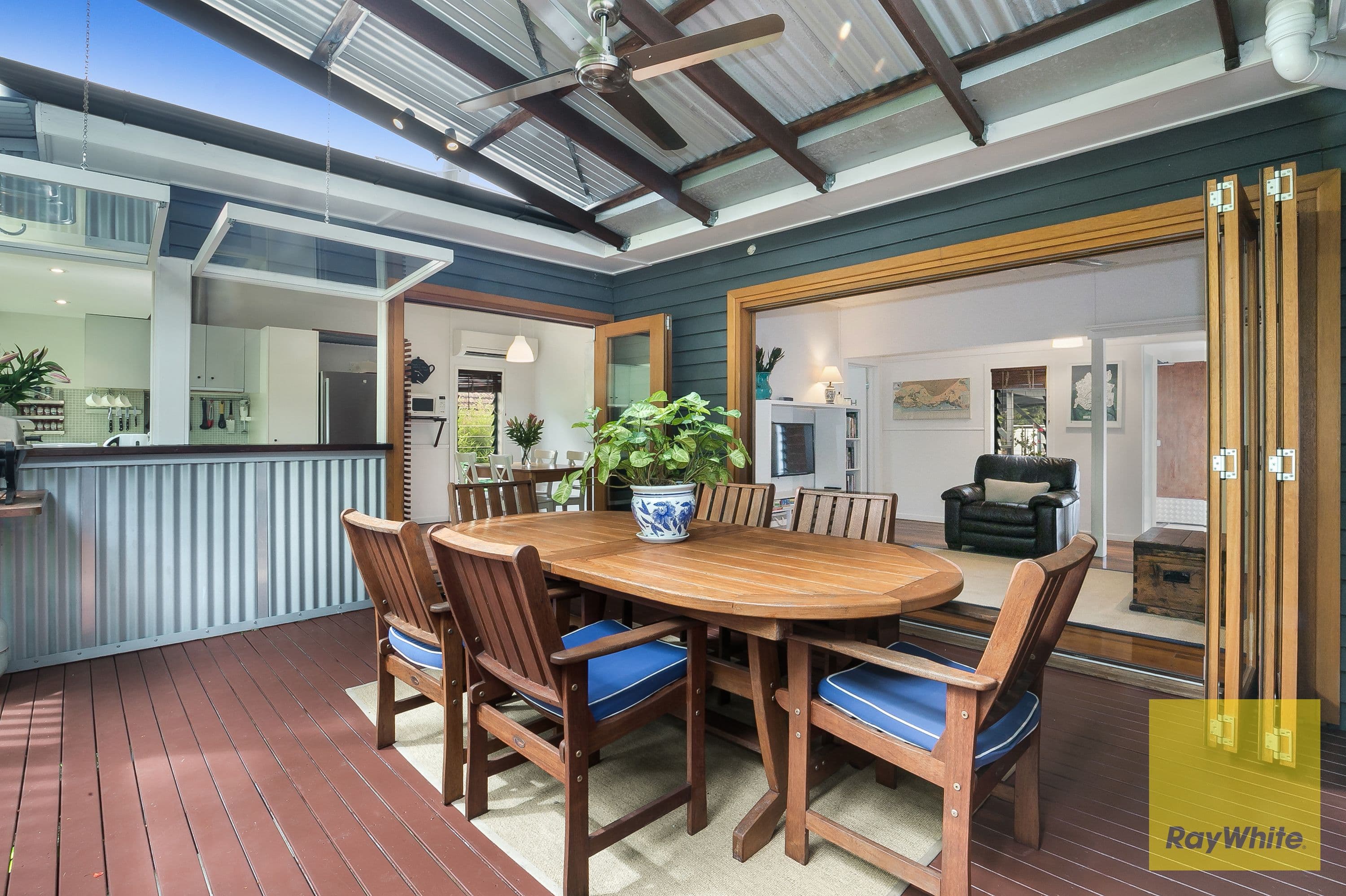 131 Russell Terrace, Indooroopilly QLD 4068, Indooroopilly - Thumbnail 3