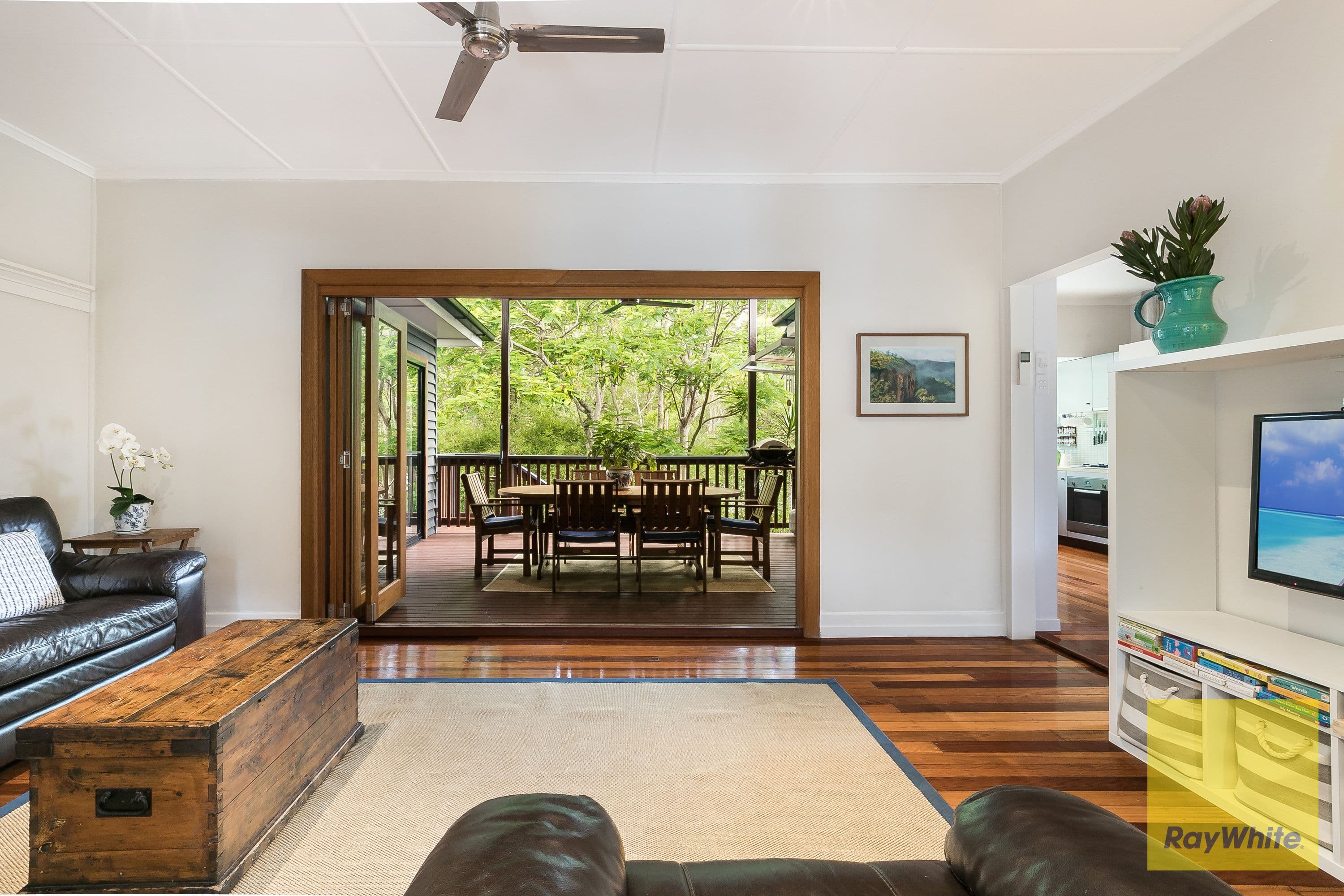 131 Russell Terrace, Indooroopilly QLD 4068, Indooroopilly - Thumbnail 5