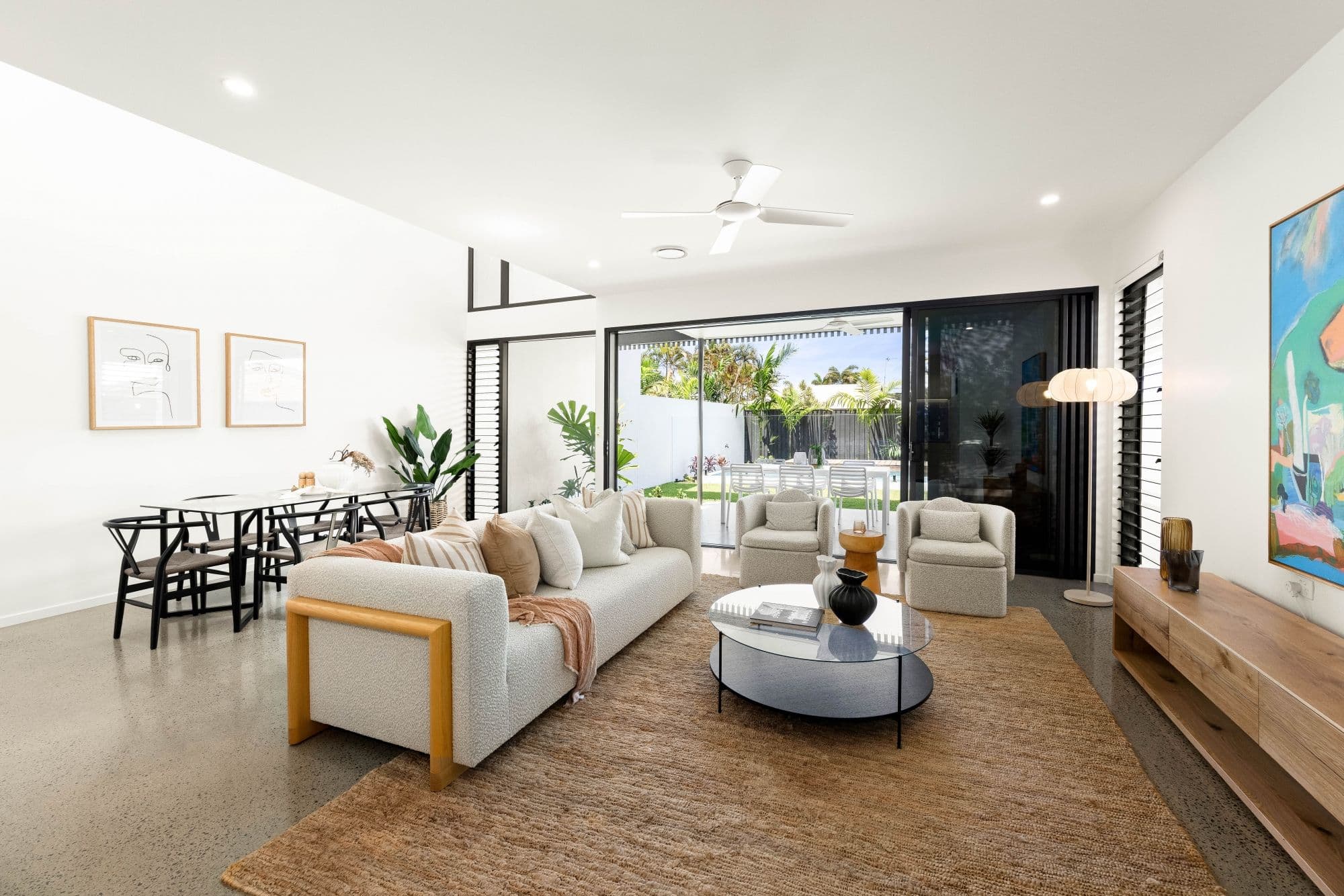 Residence Two of 15 Undara Avenue, Buddina QLD 4575, Buddina - Thumbnail 5