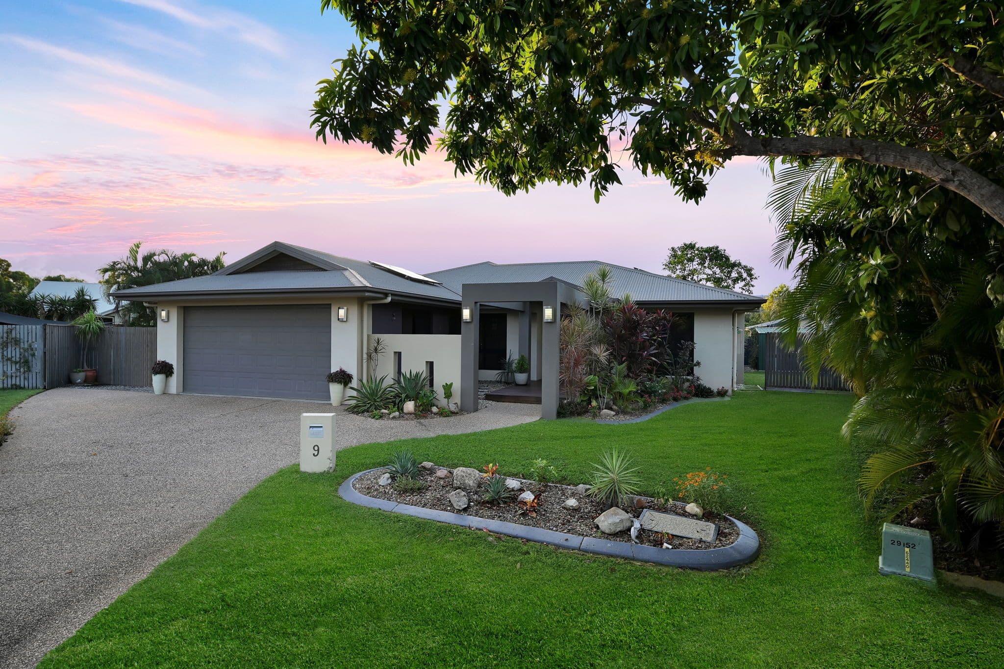 9 Bronte Court, Bushland Beach QLD 4818, Bushland Beach - Thumbnail 3