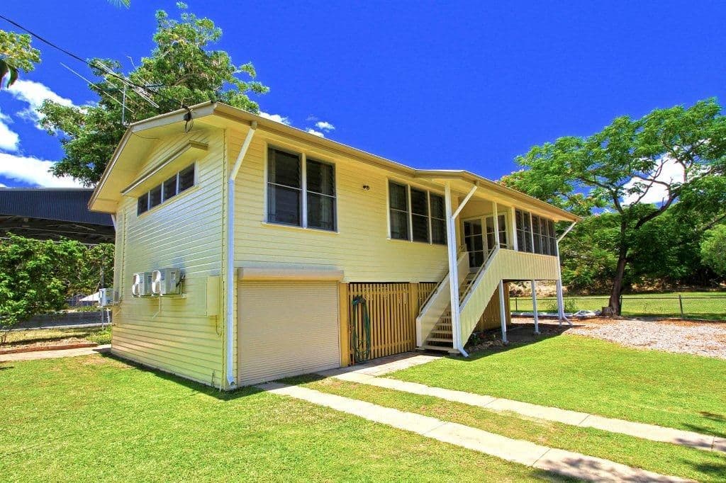 17 Reaney Street, BERSERKER QLD 4701, Berserker - Image 1