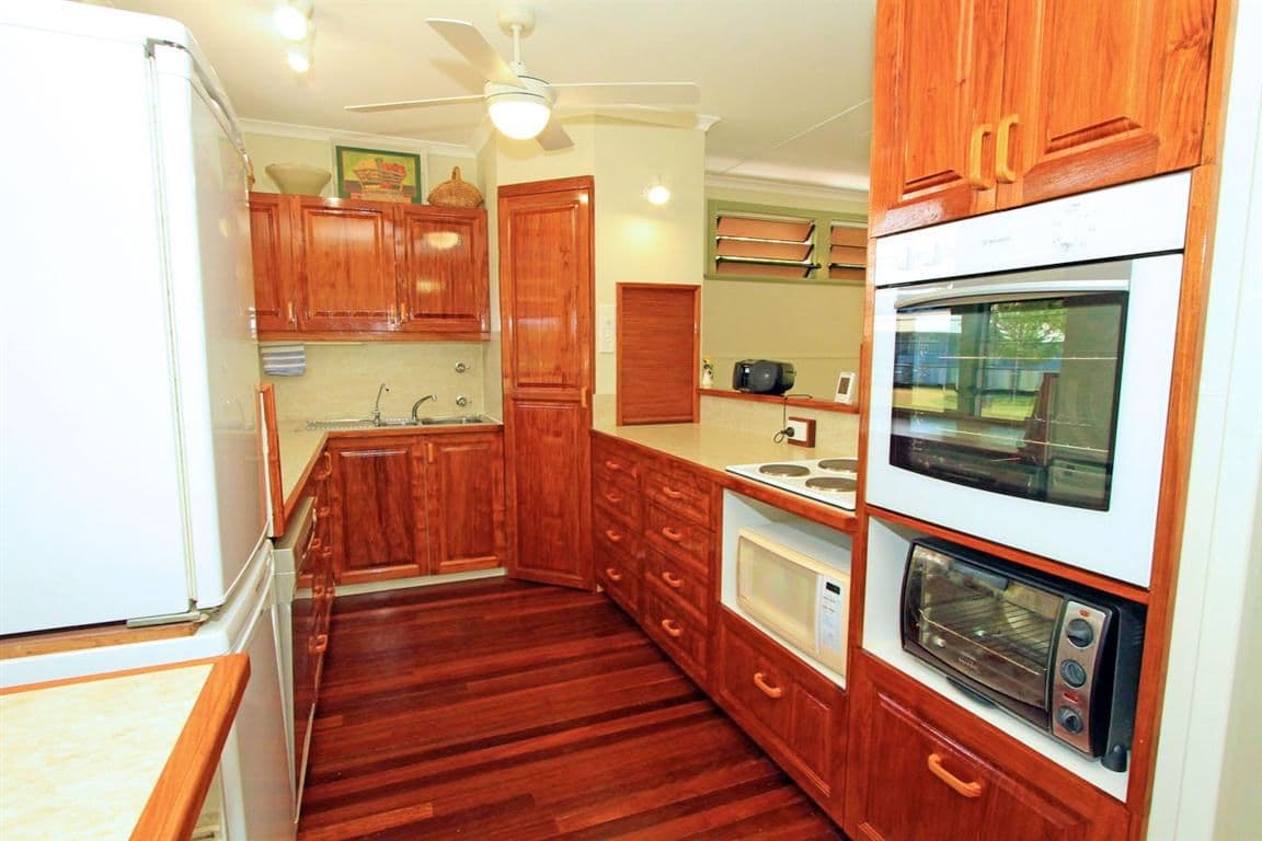 17 Reaney Street, BERSERKER QLD 4701, Berserker - Thumbnail 3