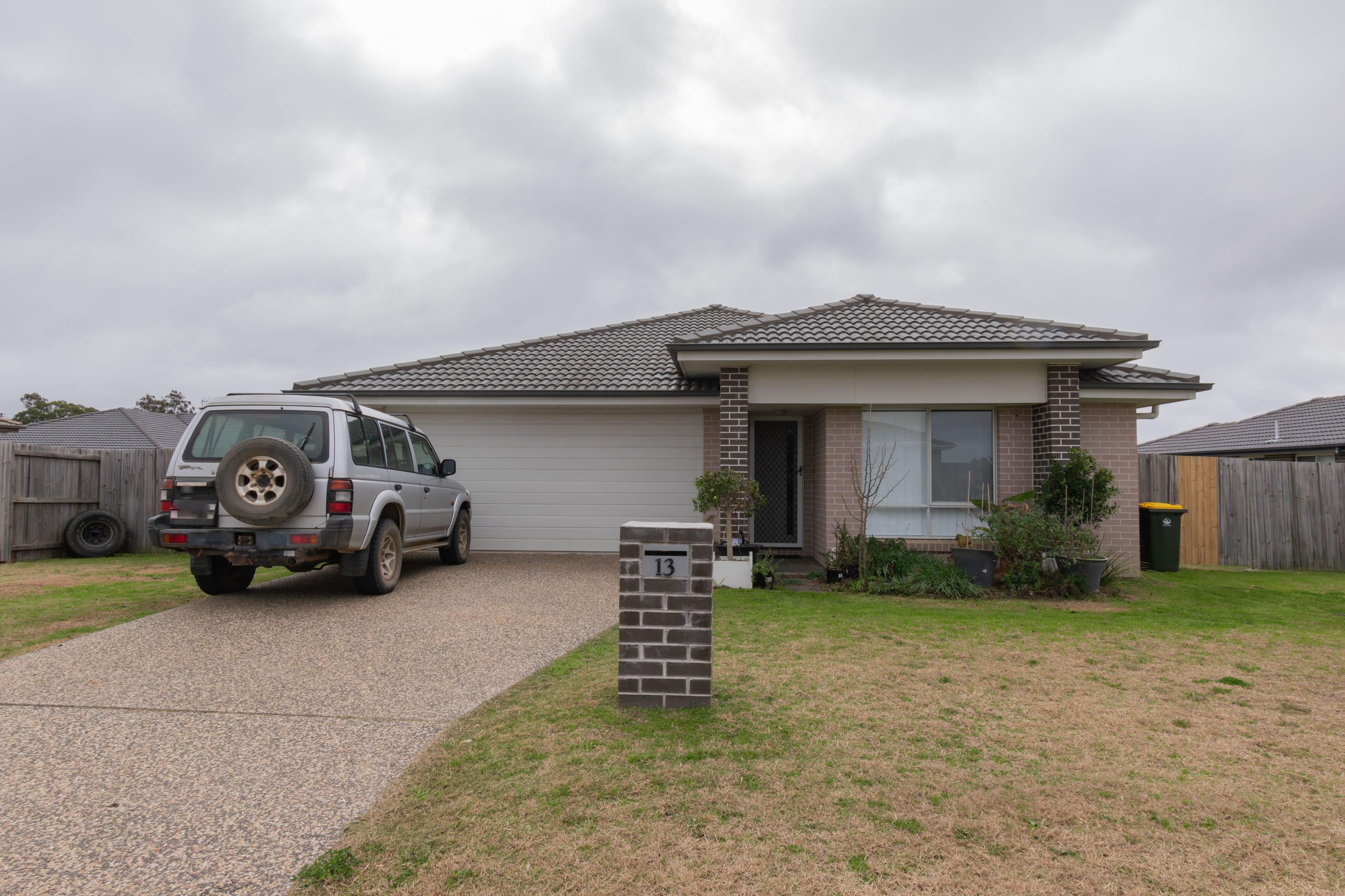 13 Tanna Drive, Rosenthal Heights QLD 4370, Rosenthal Heights - Image 1