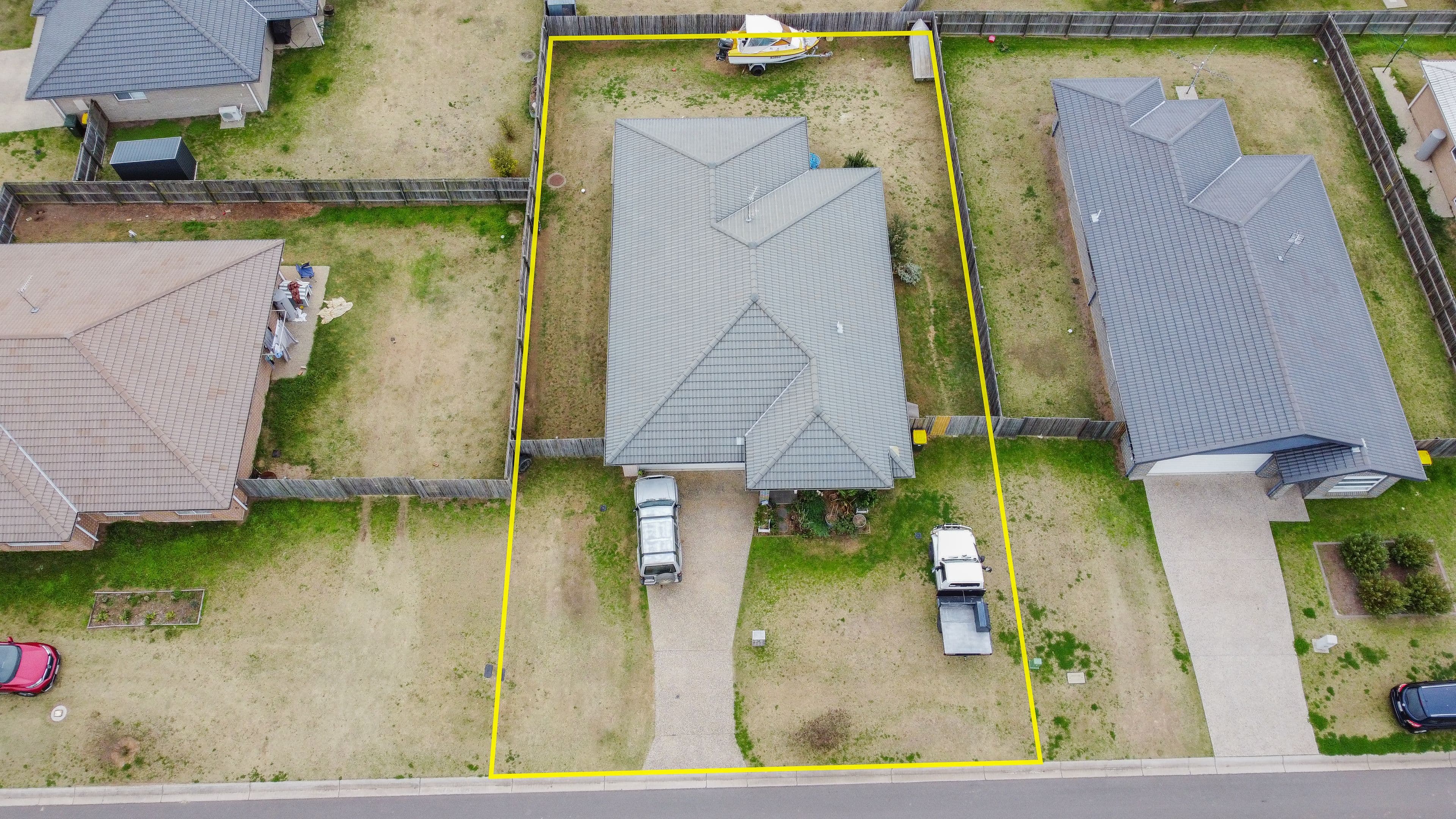 13 Tanna Drive, Rosenthal Heights QLD 4370, Rosenthal Heights - Thumbnail 2