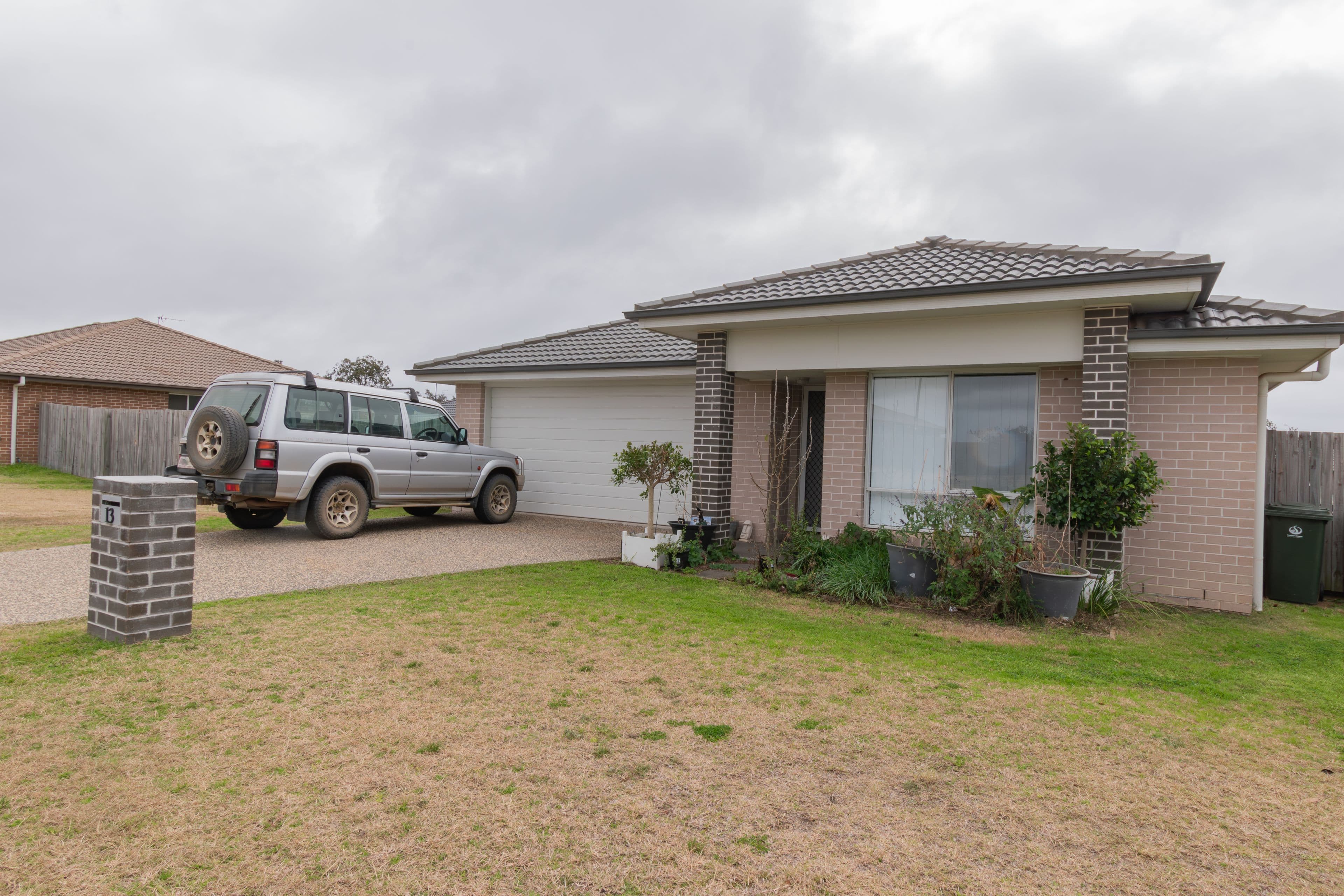 13 Tanna Drive, Rosenthal Heights QLD 4370, Rosenthal Heights - Thumbnail 3