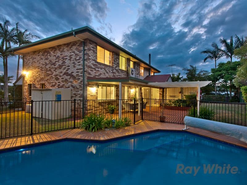22 Bali Place, Bracken Ridge QLD 4017, Bracken Ridge - Thumbnail 2