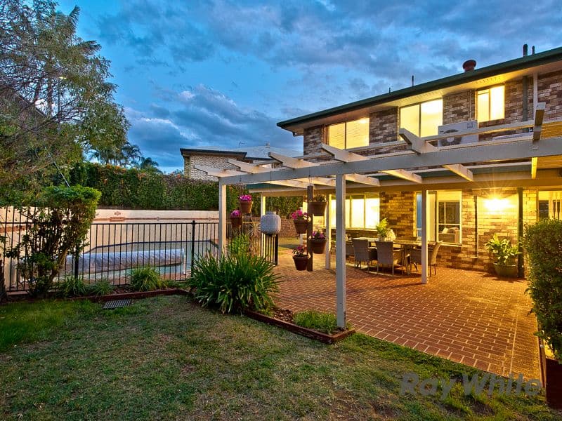22 Bali Place, Bracken Ridge QLD 4017, Bracken Ridge - Thumbnail 4