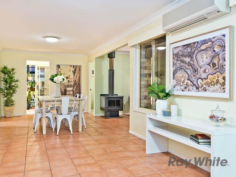 22 Bali Place, Bracken Ridge QLD 4017, Bracken Ridge - Thumbnail 8