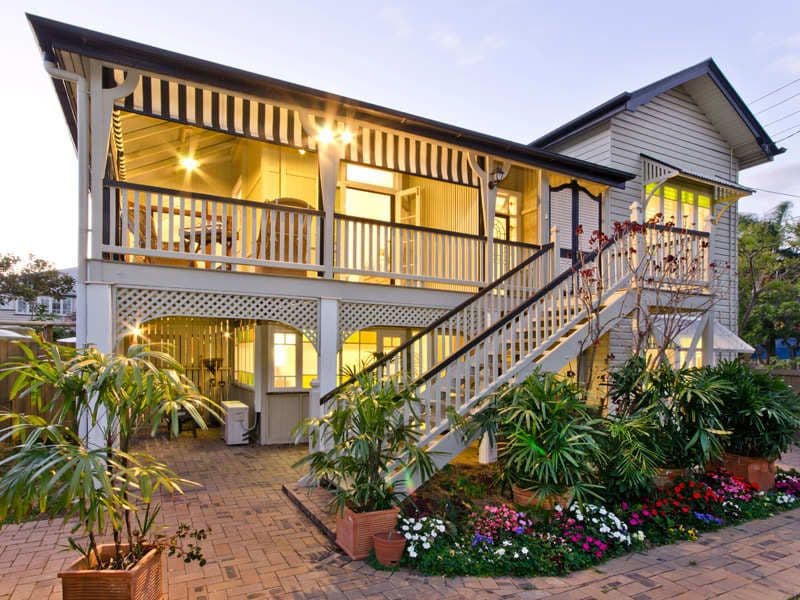 56 Allen Street, HAMILTON QLD 4007, Hamilton - Thumbnail 2