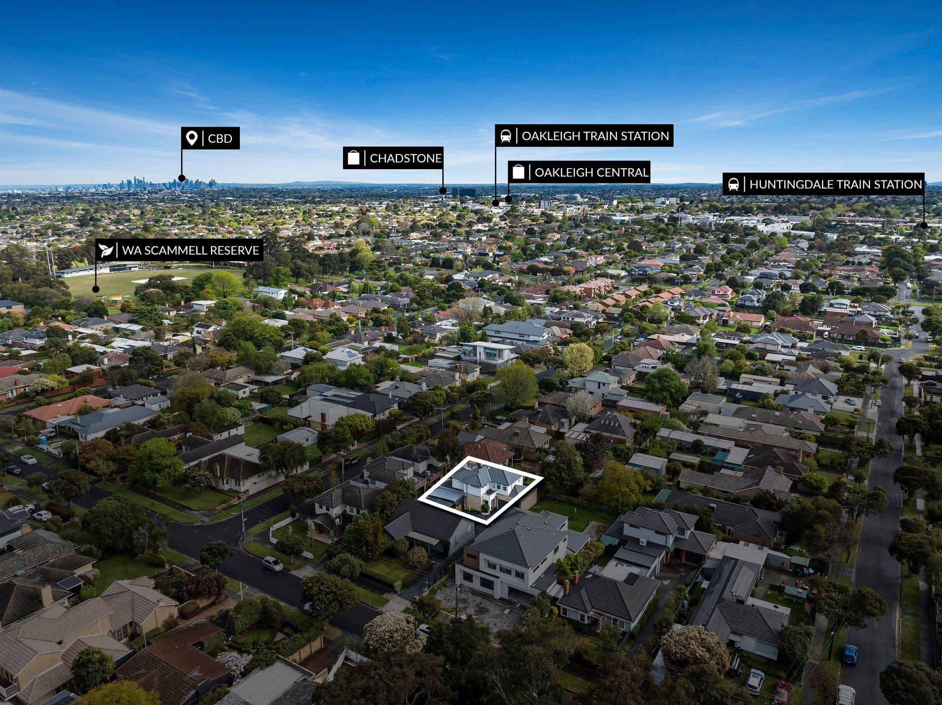 19 Voumard Street, Oakleigh South VIC 3167, Oakleigh South - Thumbnail 2