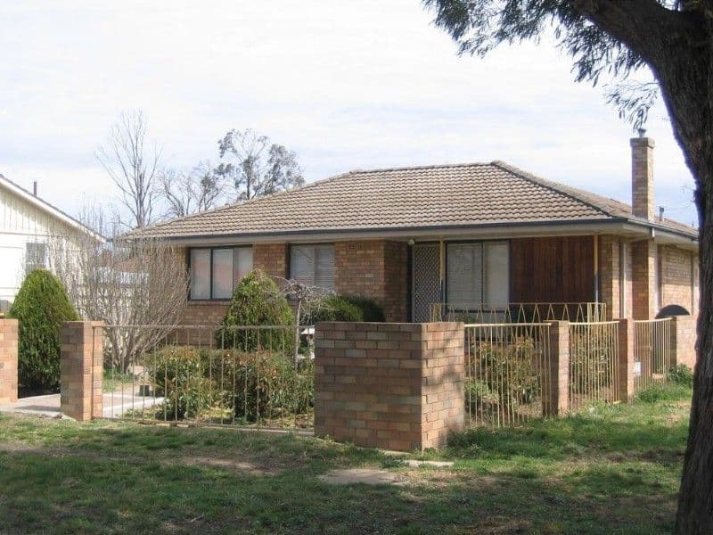 60 Prince Street, GOULBURN NSW 2580, Goulburn - Image 1