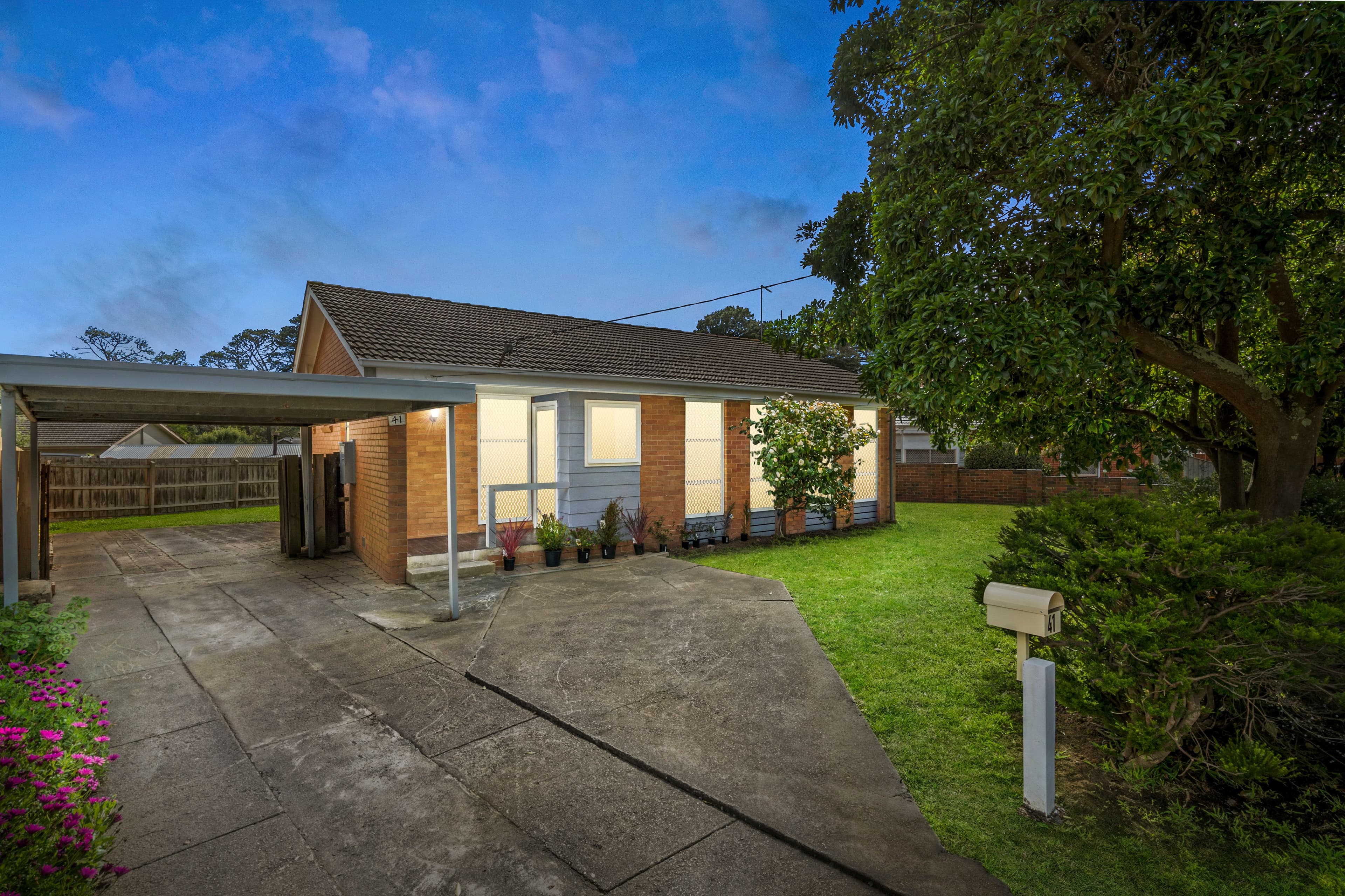41 Taranna Street, Mornington VIC 3931, Mornington - Image 1
