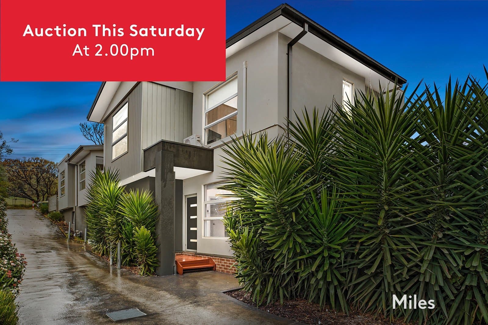 2/30 Lorimer Street, Greensborough, Greensborough - Thumbnail 3